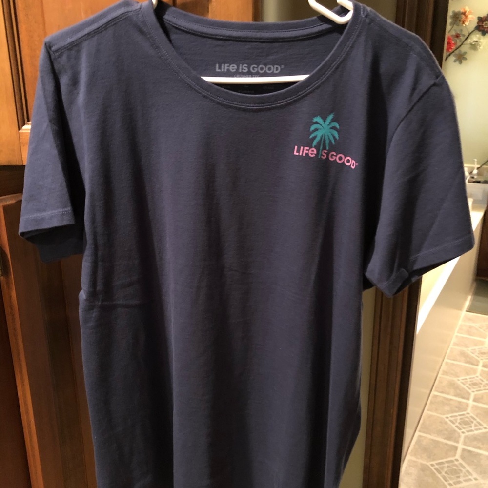 NWT LIG t-shirt